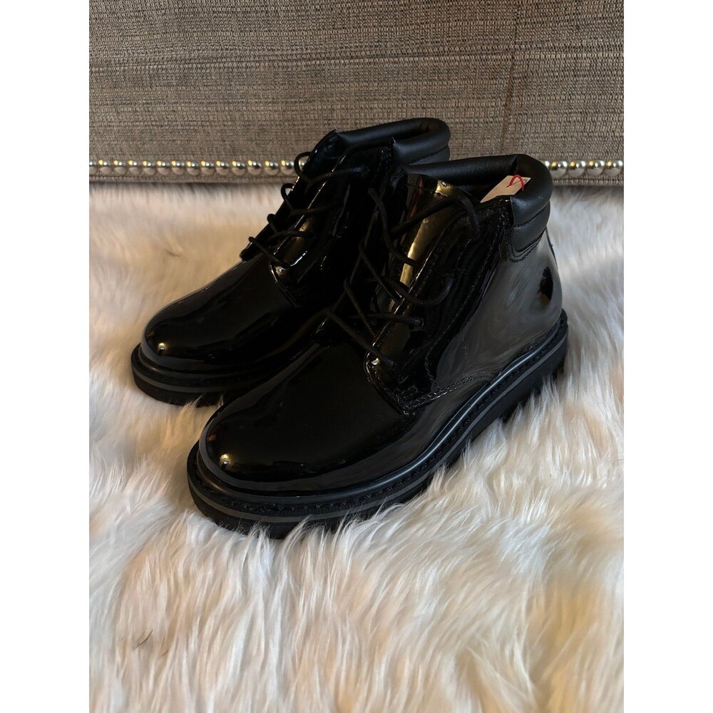 Rocky Chukka Boots